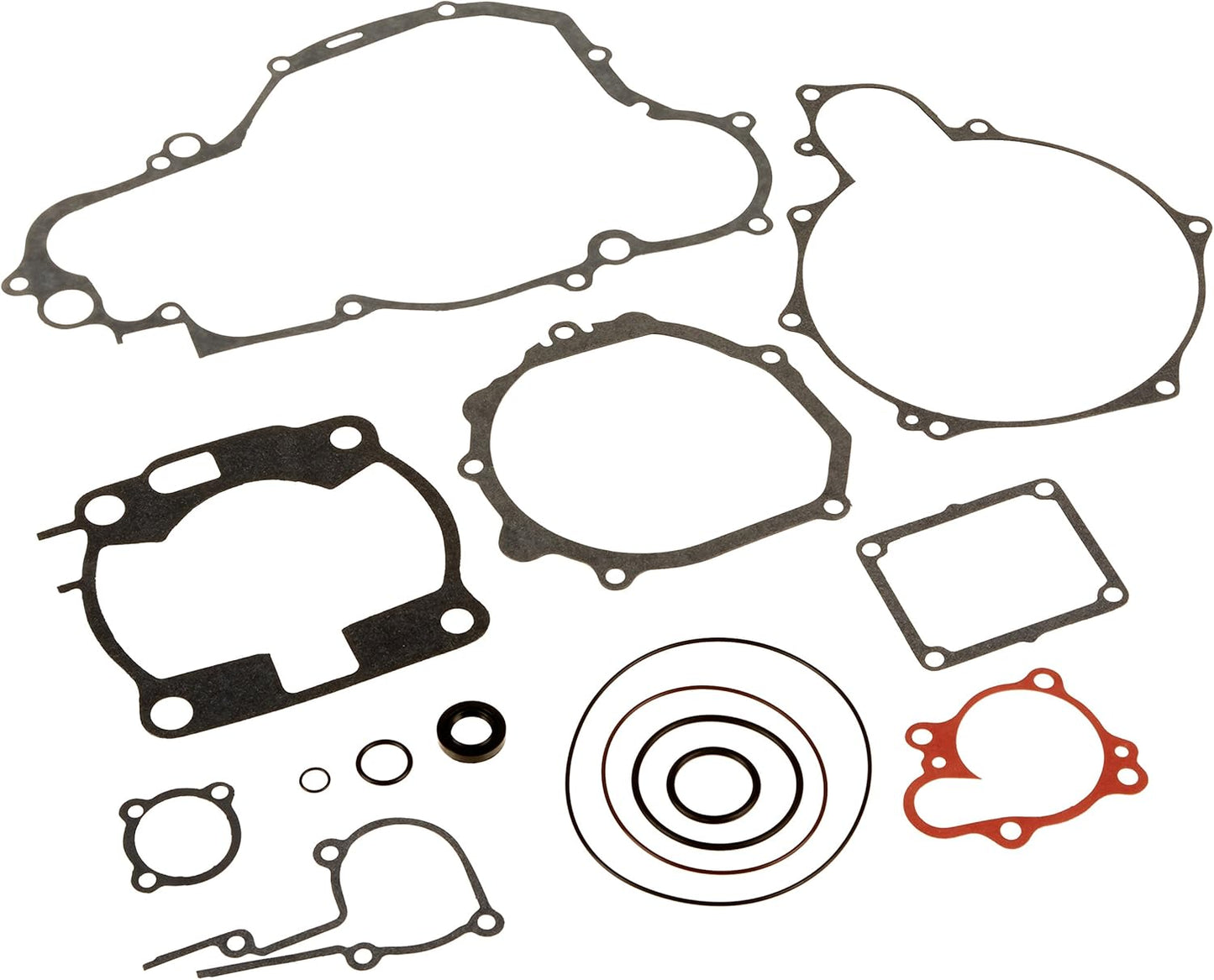 Vertex Yamaha Complete Gasket Kit Without Seals