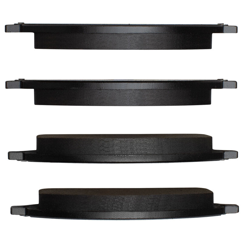 R1 04-07 Mercury Monterey Front Optimum OE Brake Pads