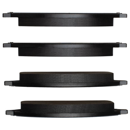 R1 04-07 Mercury Monterey Front Optimum OE Brake Pads