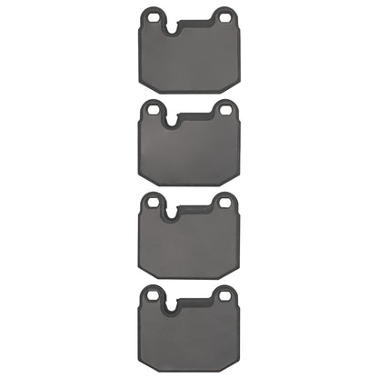 R1 Front OE Brake Pads 1974-1989 Alfa Romeo/BMW & More - 2551-0174-00