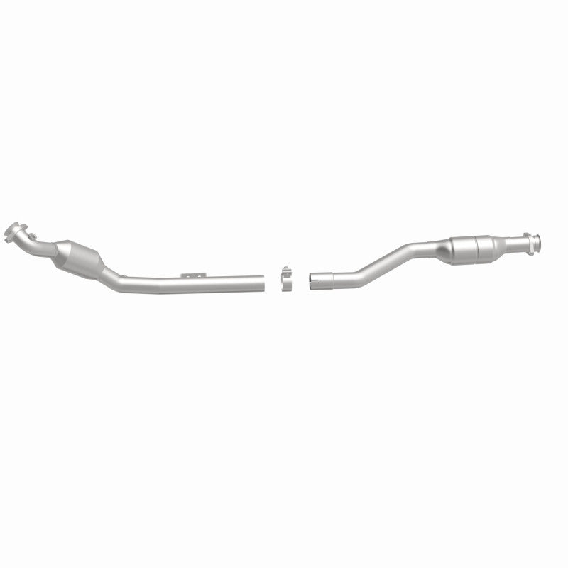 Magnaflow Conv DF 99-00 Mercedes E430 4.3L Magnaflow