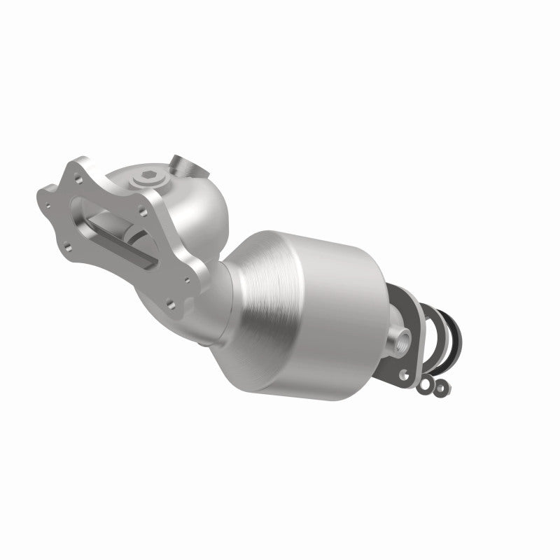 MagnaFlow Conv DF 06-10 Honda Civic 1.3L Magnaflow
