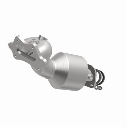 MagnaFlow Conv DF 06-10 Honda Civic 1.3L Magnaflow