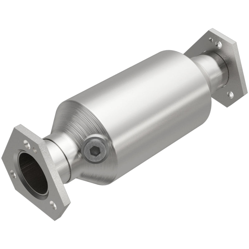 MagnaFlow Conv DF 75-92 Audi/VW CA Magnaflow
