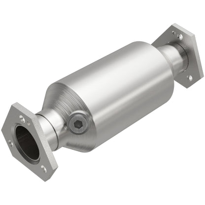 MagnaFlow Conv DF 75-92 Audi/VW CA Magnaflow