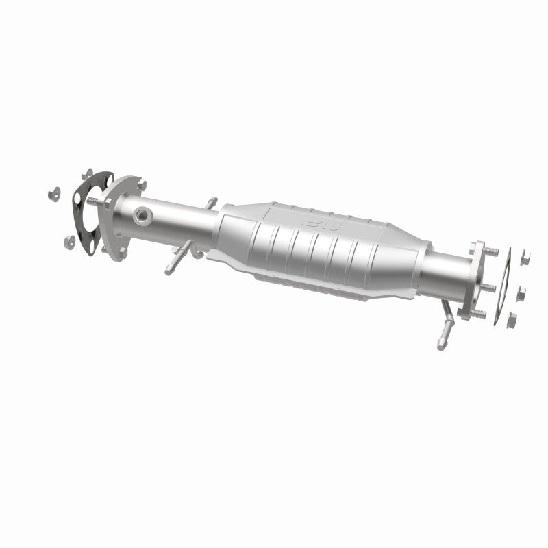 MagnaFlow Conv DF 96-99 S10/Sanoma 4WD 4.3L Magnaflow