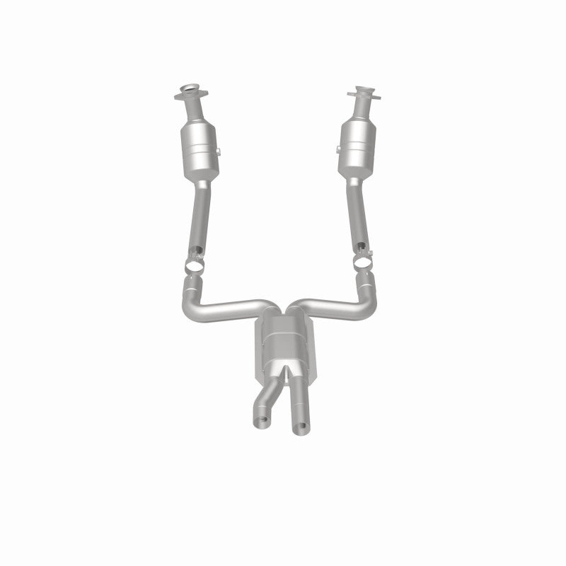 Magnaflow Conv DF 2003 THUNDERBIRD 3.9L Underbody Magnaflow