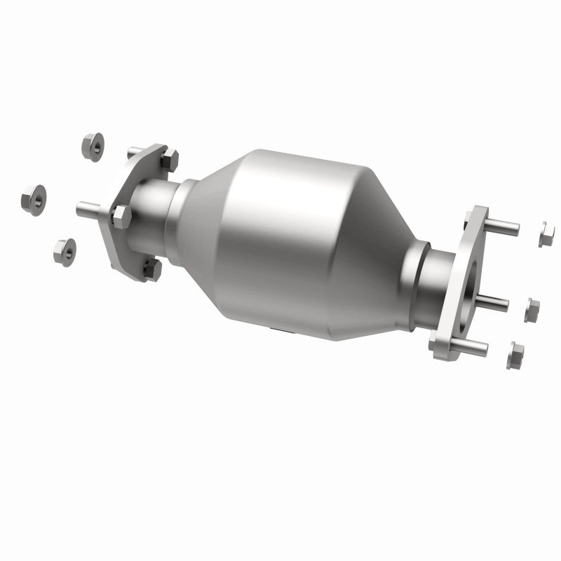 MagnaFlow Conv DF 09-10 Acura TSX 2.4L / 08-10 Honda Accord 2.4L Magnaflow