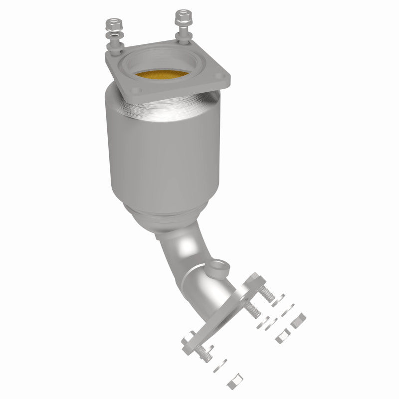 MagnaFlow Conv DF 2011 Nissan Quest 3.5L V6 Magnaflow