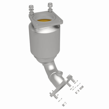 MagnaFlow Conv DF 2011 Nissan Quest 3.5L V6 Magnaflow