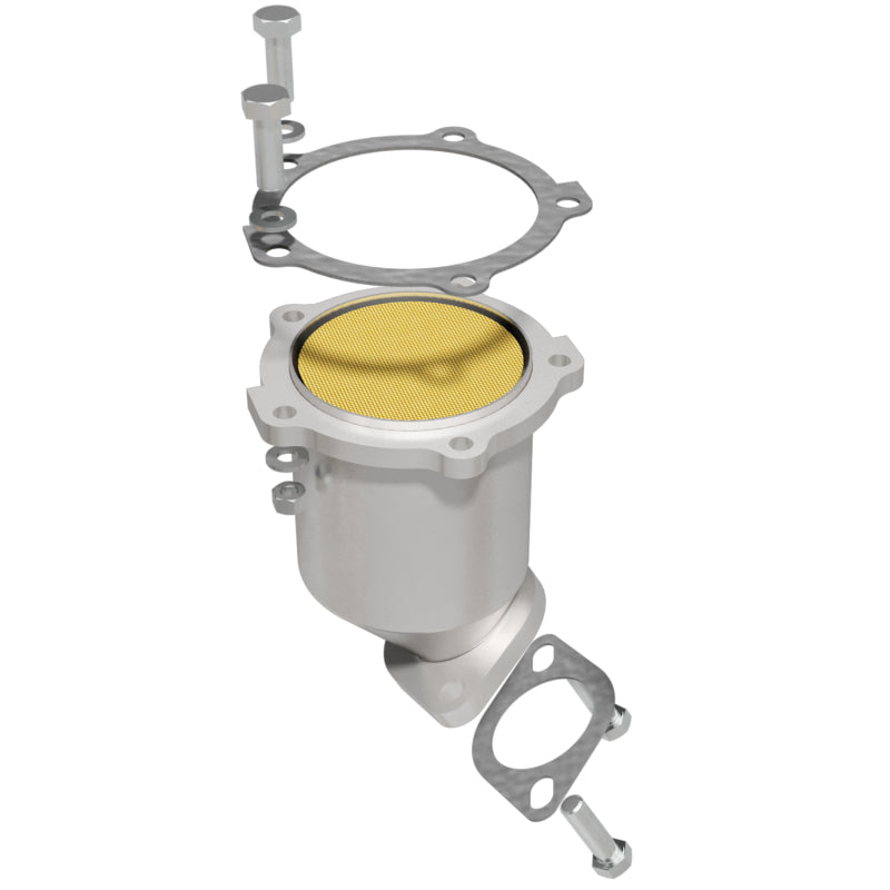 MagnaFlow Conv DF 03-06 Santa Fe Front cc 3.5L Magnaflow