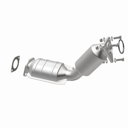 MagnaFlow Conv DF 07-08 G35/37/350Z Passenger Side OEM Magnaflow