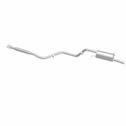 MagnaFlow BRE Exhaust Kit 99-03 Mazda Protege Protege5