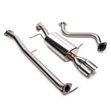 Load image into Gallery viewer, COBB 14-19 Ford Fiesta ST 2.5in. Cat-Back Exhaust System 501101