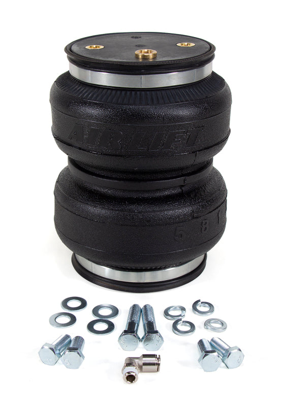 Air Lift 50385 Replacement Air Spring - Bellows Type Air Lift