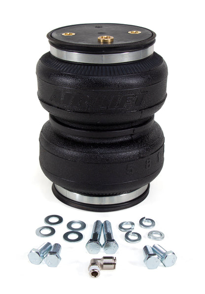 Air Lift 50385 Replacement Air Spring - Bellows Type Air Lift
