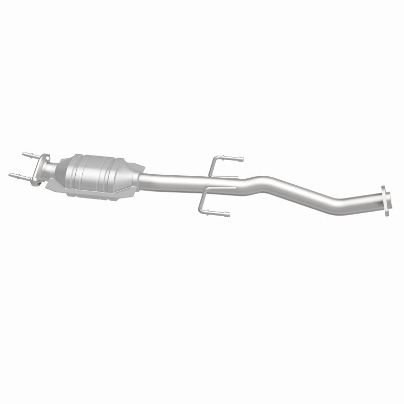 MagnaFlow Conv. DF 95-98 Mazda Protege Rear Magnaflow