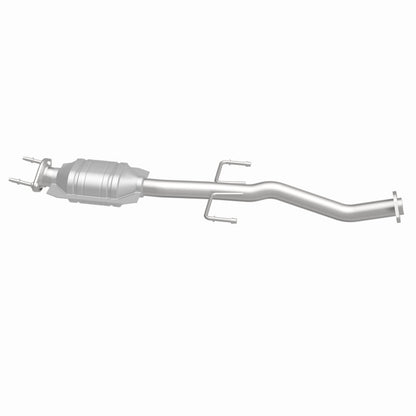 MagnaFlow Conv. DF 95-98 Mazda Protege Rear Magnaflow