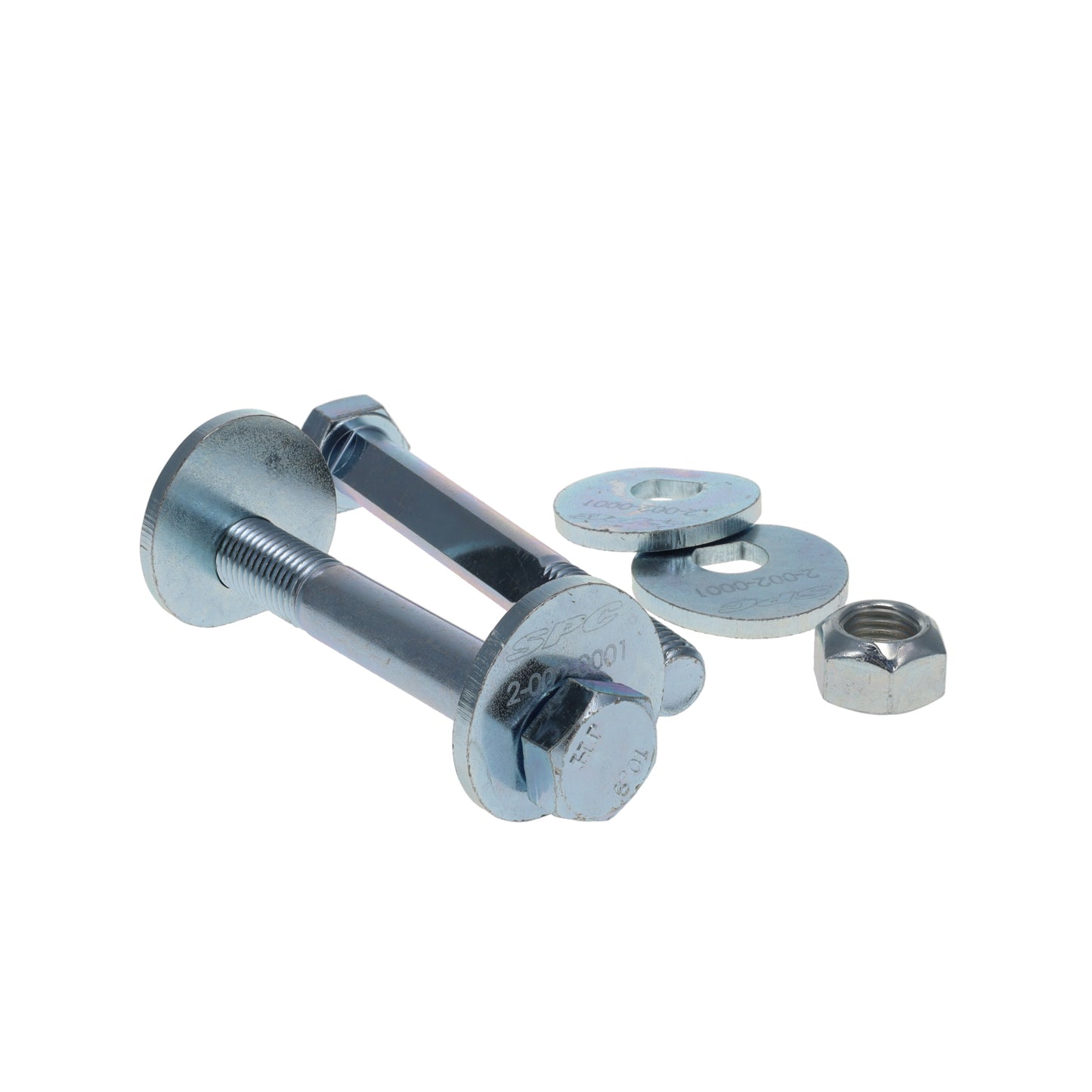 SPC Performance Alignment Caster Camber Bolt Kit for Ford Bronco 2021-2025 / Ranger 2019-2025 - 86220