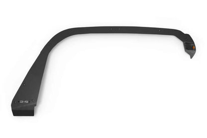 DV8 Offroad 18-24 Jeep Wrangler JL Fender Deletes