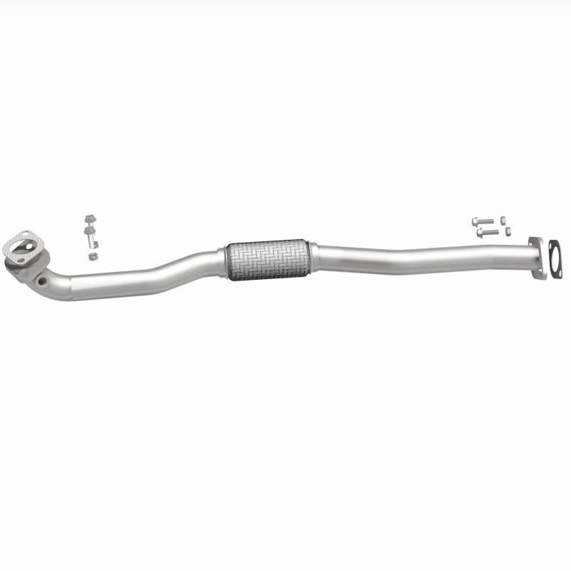 BRE Exhaust 05-10 Tucson Sportage 2.0L Front Pipe Kit