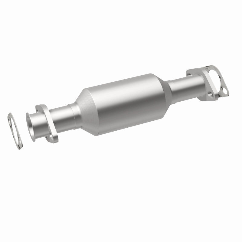 MagnaFlow California Converter Direct Fit 91-92 Suzuki Sidekick 1.6L Magnaflow
