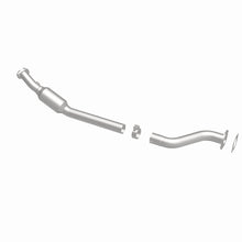 Load image into Gallery viewer, MagnaFlow Conv Direct Fit 2005-2006 Pontiac GTO 6.0L Underbody