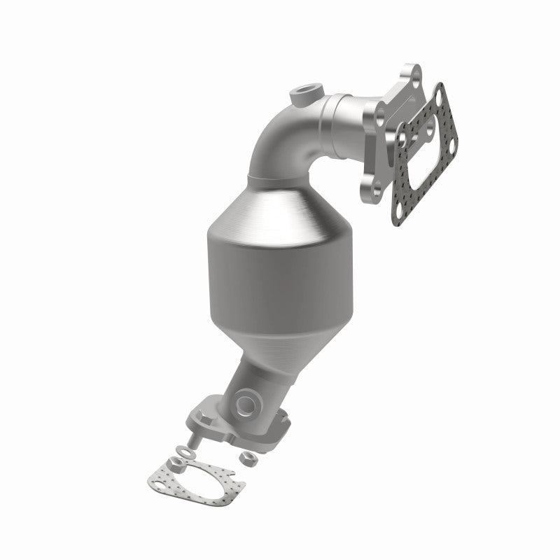 Magnaflow Conv DF 2010-2011 SRX 3 L Underbody Magnaflow