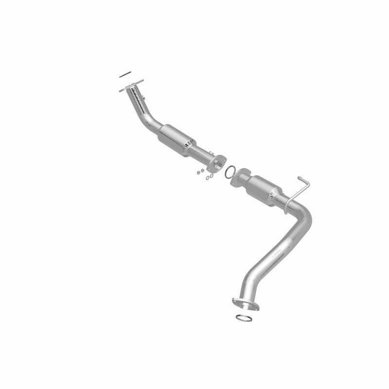 Magnaflow 08-17 Toyota Sequoia 5.7L CARB Compliant Direct-Fit Catalytic Converter Magnaflow