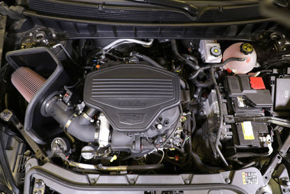 K&N 19-20 Chevrolet Blazer / GMC Arcadia Aircharger Performance Air Intake System K&N Engineering