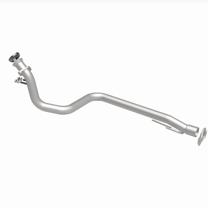 BRE Exhaust 87-95 Cherokee Wagoneer 2.5L 4.0L Front Pipe Kit