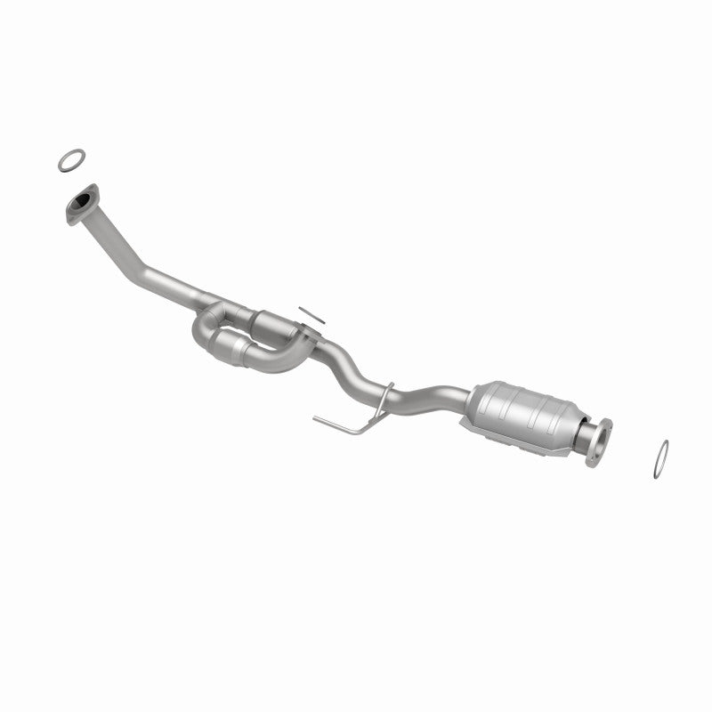 MagnaFlow Conv DF Camry/Avalon 3.0L 94-95 1 Magnaflow