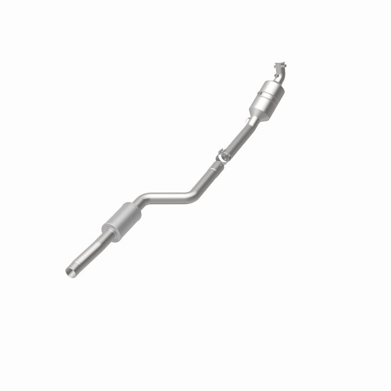 Magnaflow California Direct Fit Converter 08-10 Mercedes-Benz C300 3.0L Magnaflow