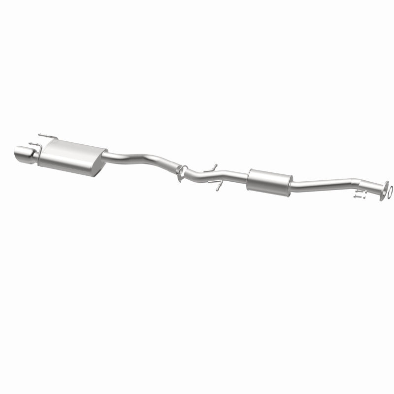 MagnaFlow BRE Exhaust Kit 01-05 Lexus IS300 3L