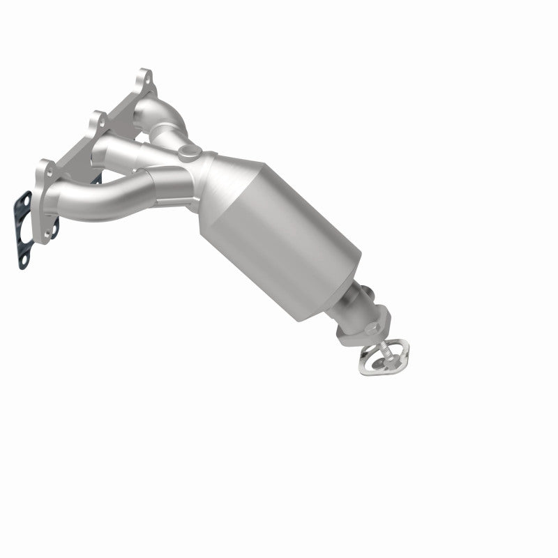 MagnaFlow Conv DF 05-08 Hyundai Tucson/Kia Sportage 2.7 L P/S Manifold AWD Magnaflow