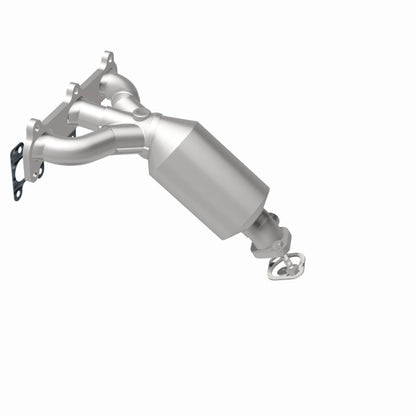 MagnaFlow Conv DF 05-08 Hyundai Tucson/Kia Sportage 2.7 L P/S Manifold AWD Magnaflow
