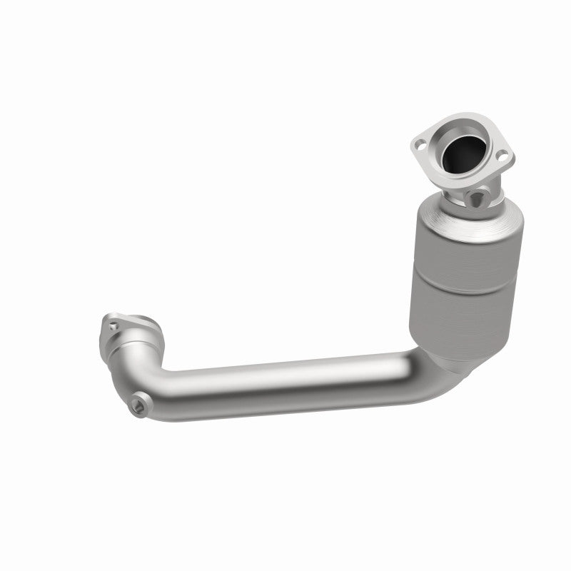 MagnaFlow Conv DF 99-00 Mercedes CLK320 3.2L Magnaflow
