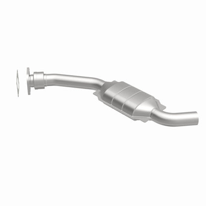 MagnaFlow Conv DF 00-04 Ford Taurus 3.0L Magnaflow
