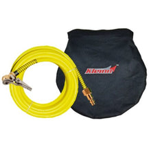 Load image into Gallery viewer, Kleinn Tire Inflator Kit w/ 30 ft Hose/ Quick Connect Fittings/Carrying Case