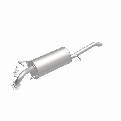 BRExhaust 05-07 Pontiac Wave/ 04-08 Chevrolet Aveo Muffler Kit