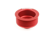 Load image into Gallery viewer, Perrin 2022 Subaru BRZ / Toyota GR86 Alternator Pulley - Red