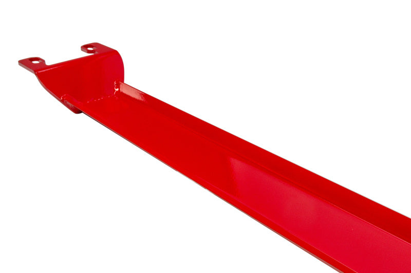 UMI 64-72 GM A-Body Rear Shock Tower Brace - Red