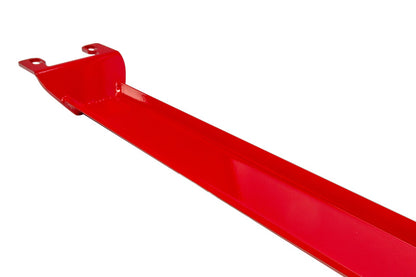 UMI 64-72 GM A-Body Rear Shock Tower Brace - Red