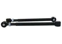 Load image into Gallery viewer, SuperPro 08-21 Toyota Land Cruiser 200 Series HD Adj. Rear Lower Trailing Arm Set