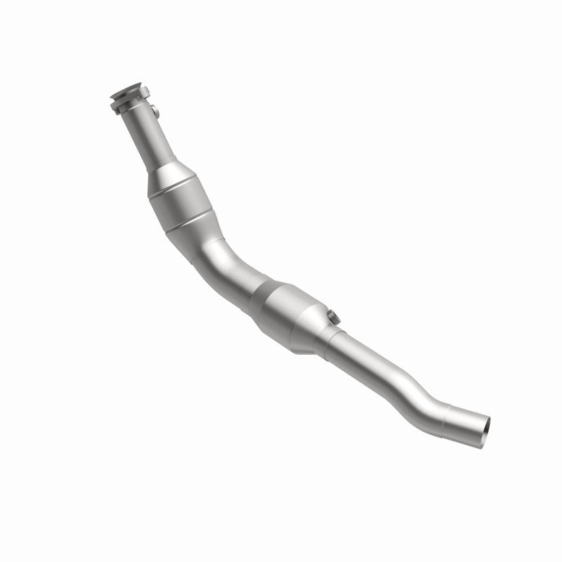 MagnaFlow Conv DF 05-08 LR3/RR Sport Driver Side Magnaflow