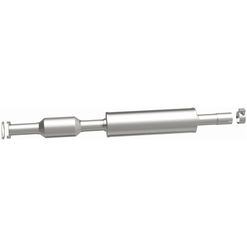 Magnaflow 16-17 Ford Explorer 2.3L Direct Fit Converter Magnaflow