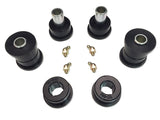 Tuff Country 07-18 Silverado 1500 4X4 & 2wd Repl. Upper Cntrl Arm Bushings & Sleeves For Lift Kits