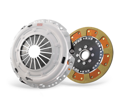 Clutch Masters 86-88 BMW 528E 2.7L / 87-89 BMW 325ES 2.7L / 92-95 BMW 325IS 2.5L / 94-95 BMW 325IC 2 03011-HDTZ-R