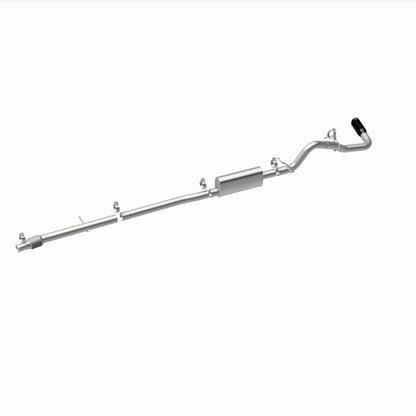 Magnaflow 24+ Ford Ranger Single Exhaust - Black Chrome Magnaflow