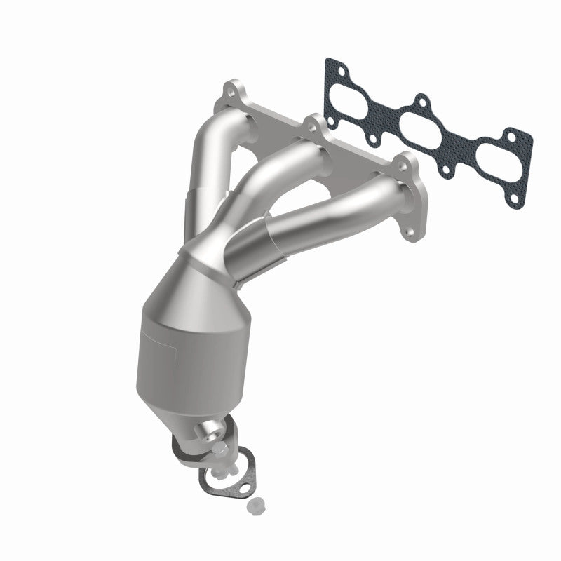 MagnaFlow Conv DF 02-06 Hyun/Kia 2.7 Front Magnaflow
